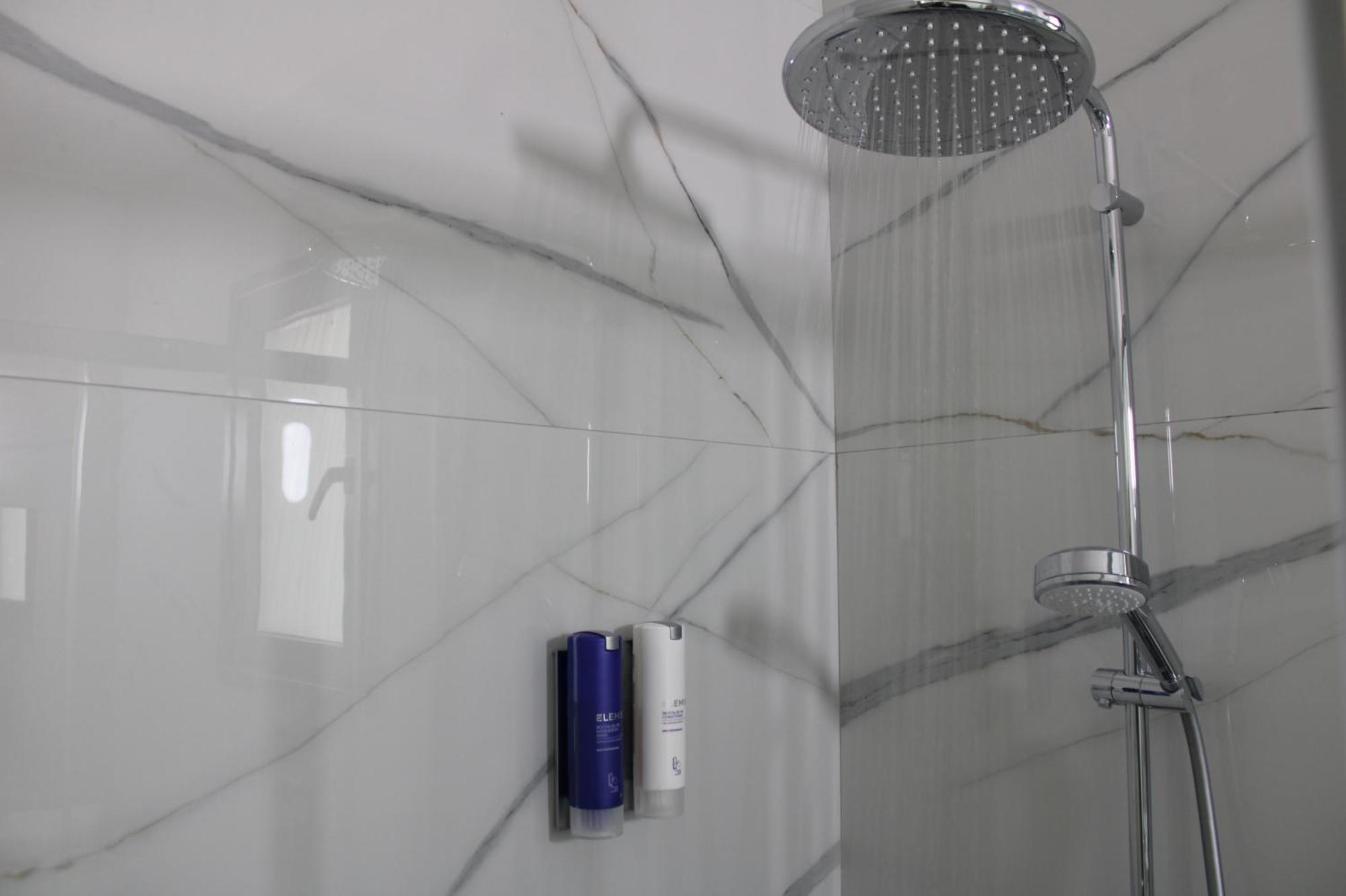 Hypnos Residence Nikozja Zewnętrze zdjęcie