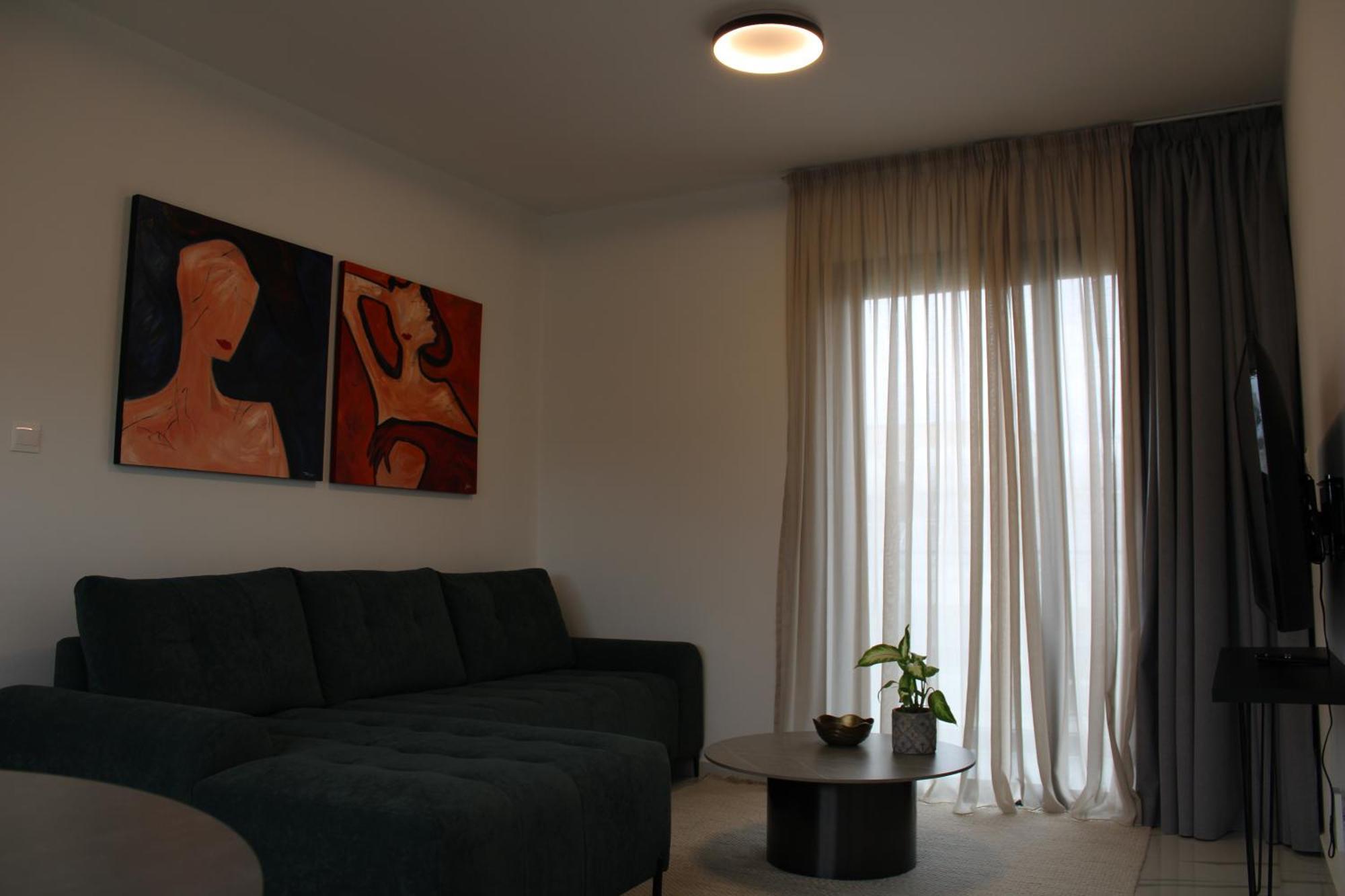 Hypnos Residence Nikozja Zewnętrze zdjęcie