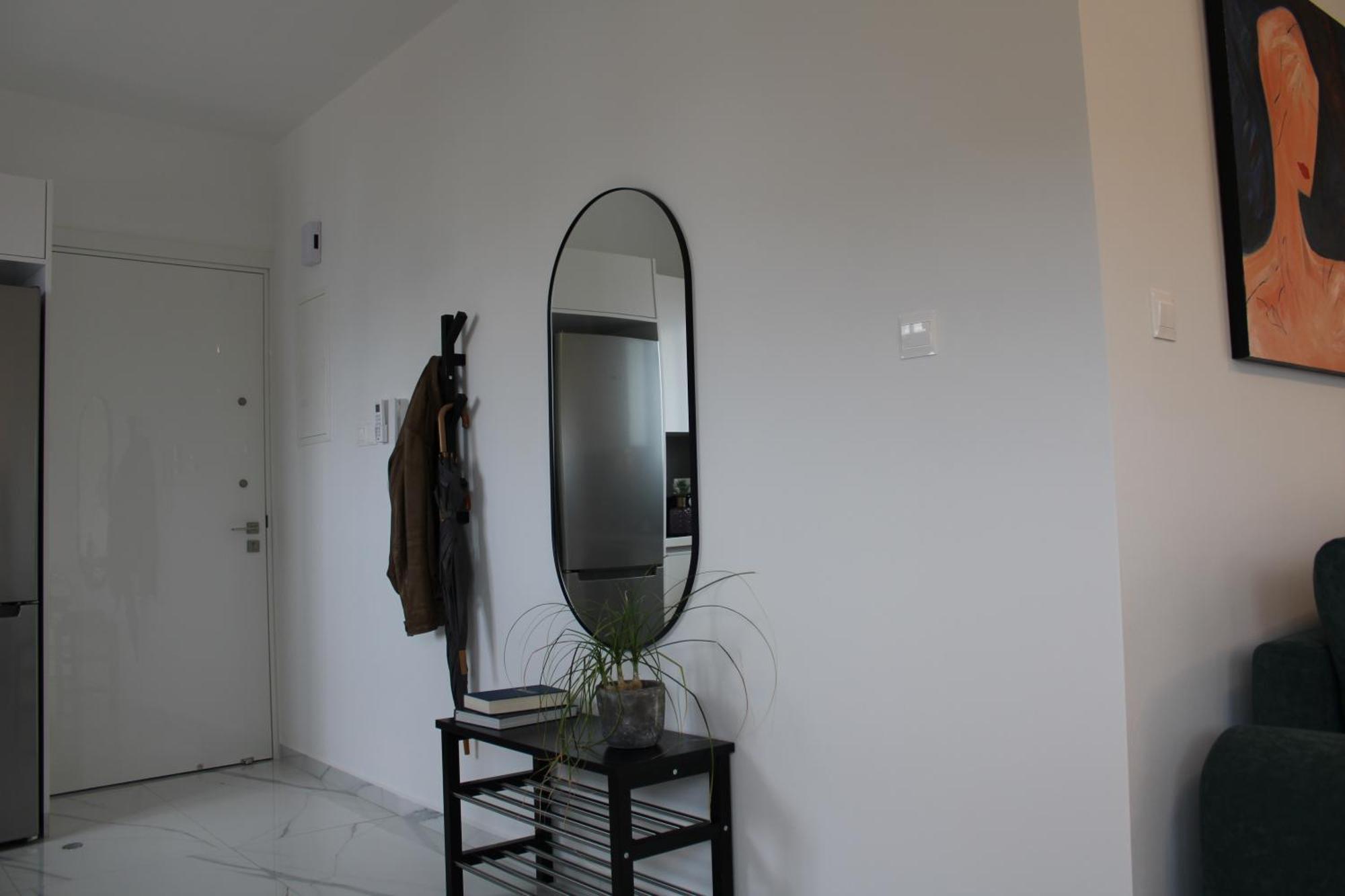 Hypnos Residence Nikozja Zewnętrze zdjęcie