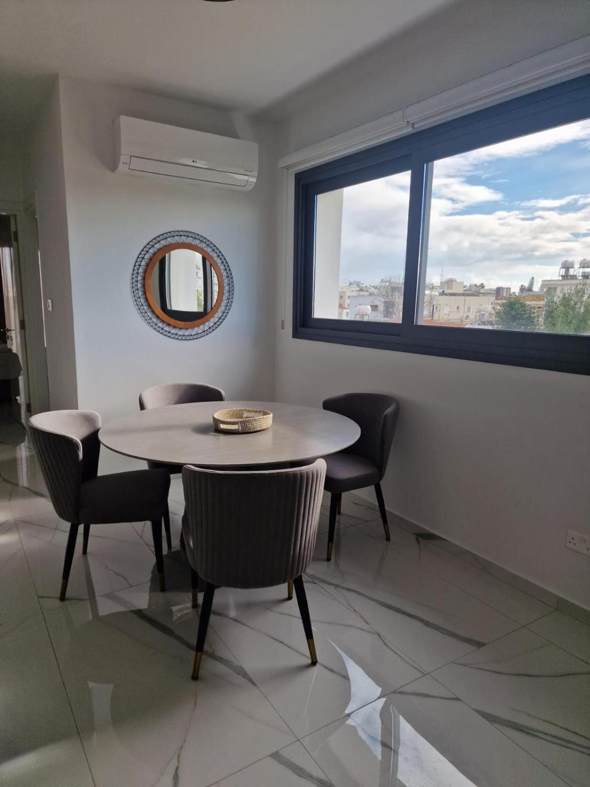 Hypnos Residence Nikozja Zewnętrze zdjęcie