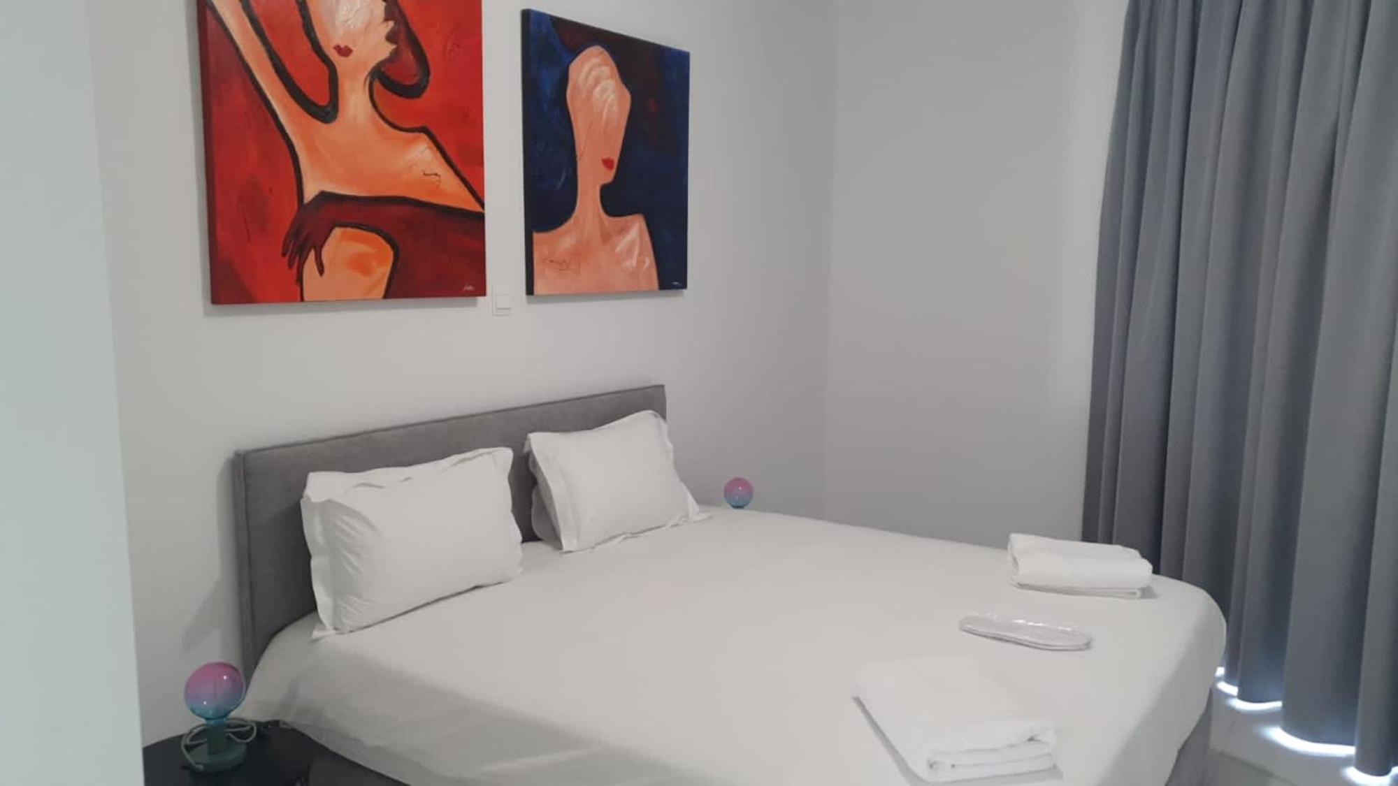 Hypnos Residence Nikozja Zewnętrze zdjęcie