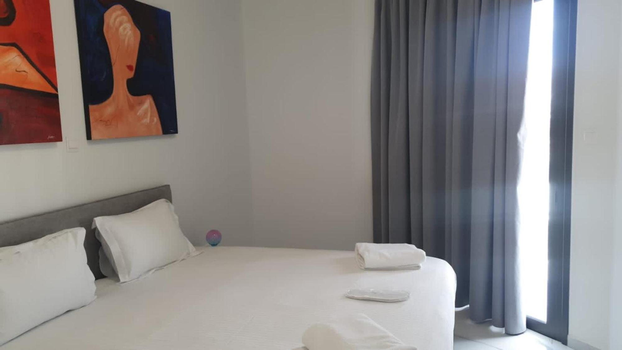 Hypnos Residence Nikozja Zewnętrze zdjęcie